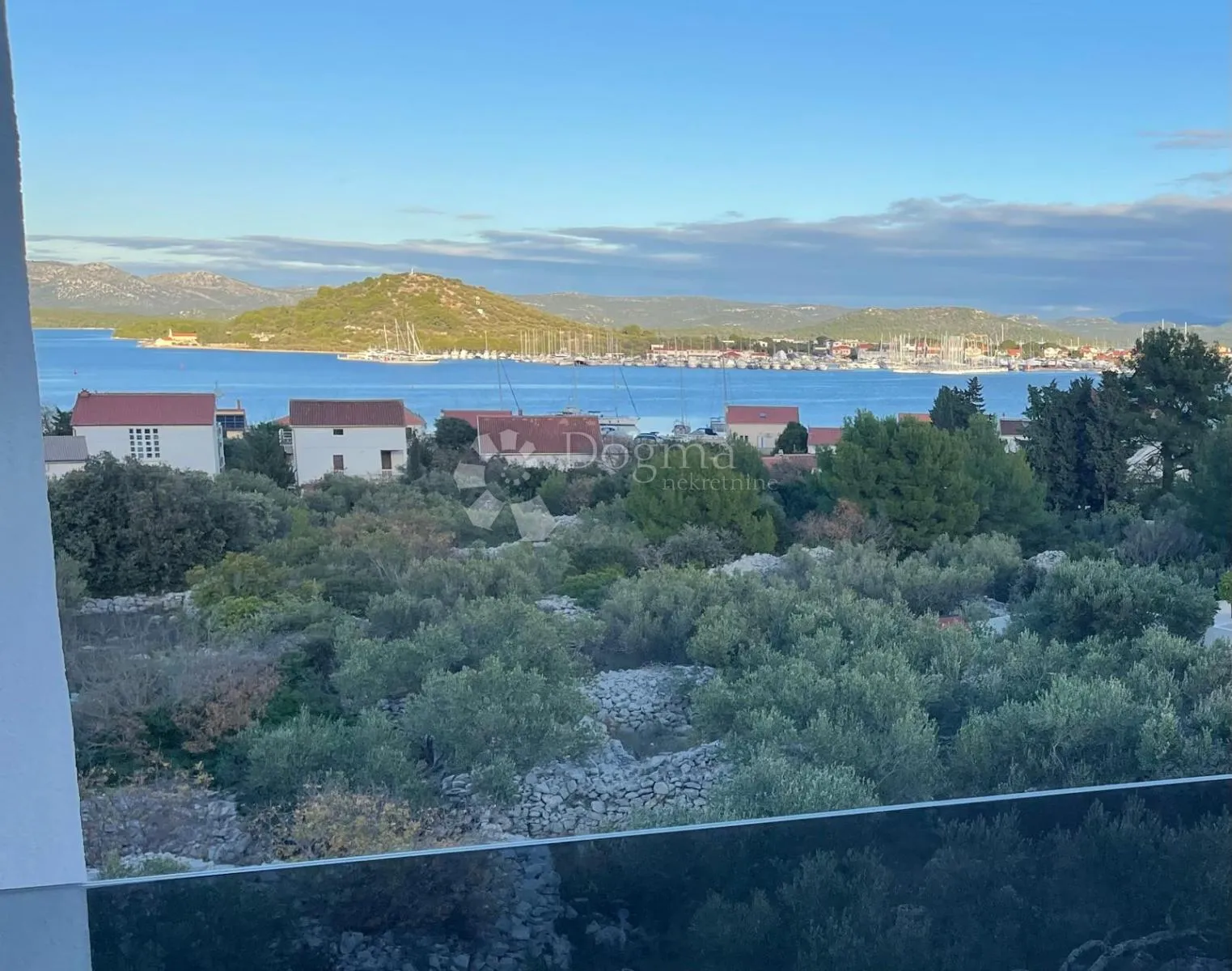 penthouse s panoramskim pogledom na more – 350 m od plaže - slika 18