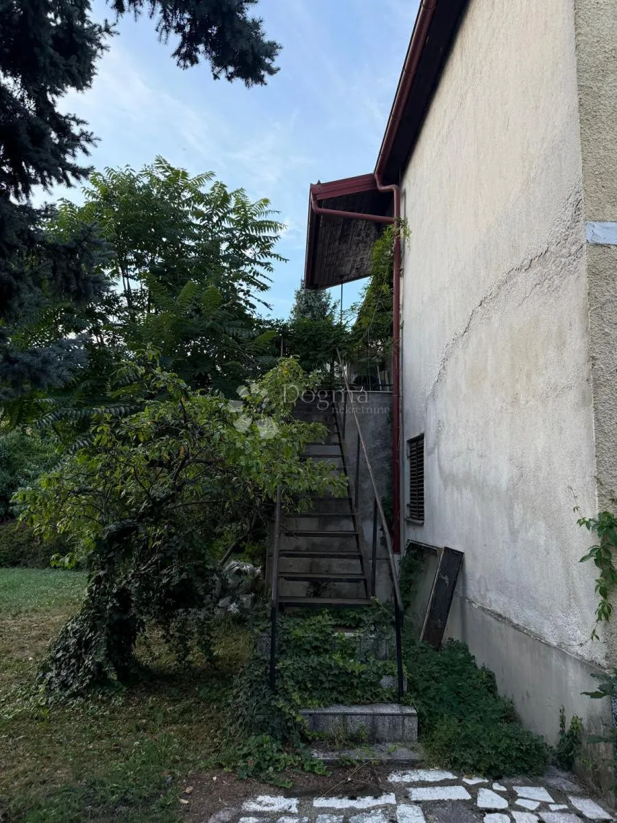 povijesna vila u centru varaždina - slika 10