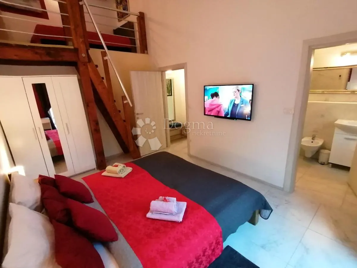 otok krk - kuća za mir i privatnost - slika 12