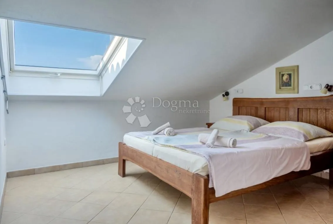 apartman rovinj - 1.red do mora! - slika 2