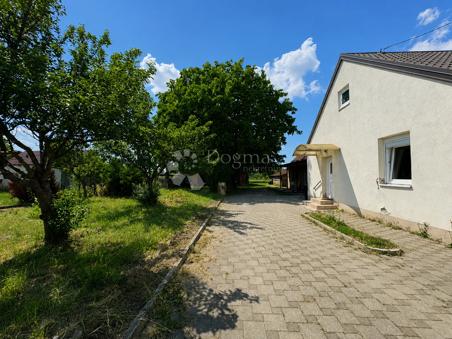 donji kućan – kuća s 1.704 m² okućnice i investicijskim potencijalom - slika 3