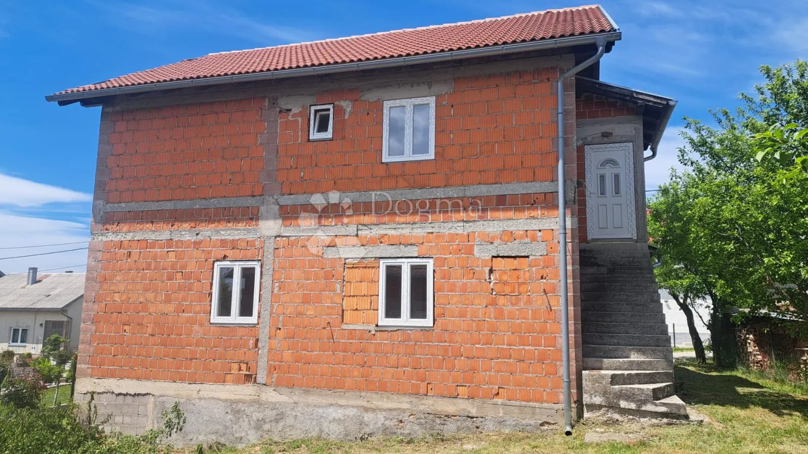 kuća na prodaju, udbina, - slika 4