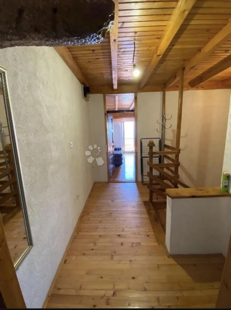 poslovno stambena nekretnina na obali mora !!! - slika 7