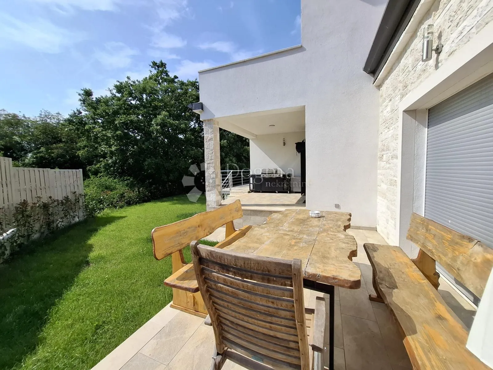 poreč - samostojeća vila na mirnoj lokaciji - slika 36