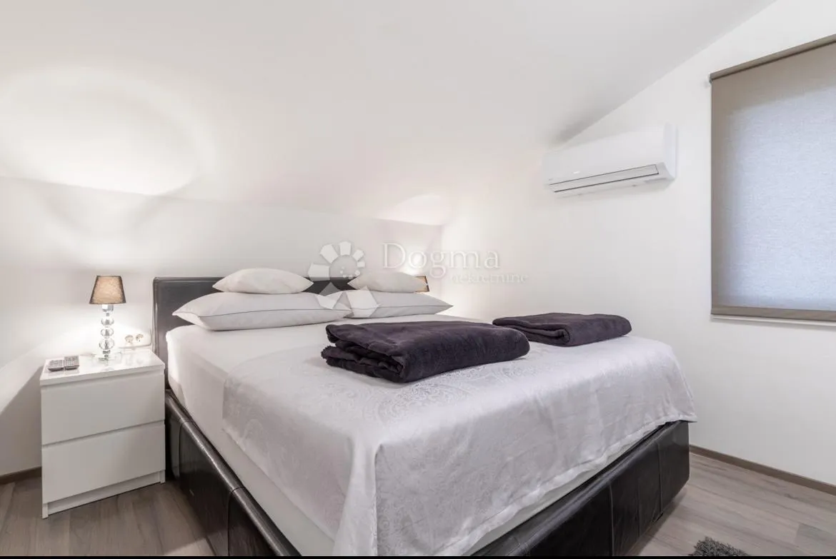 apartman prvi red do mora - slika 5