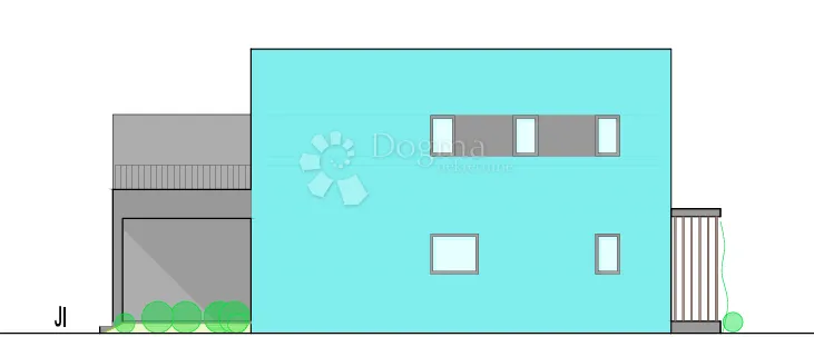 novogradnja buševec, 1990€m2 d1 - slika 4