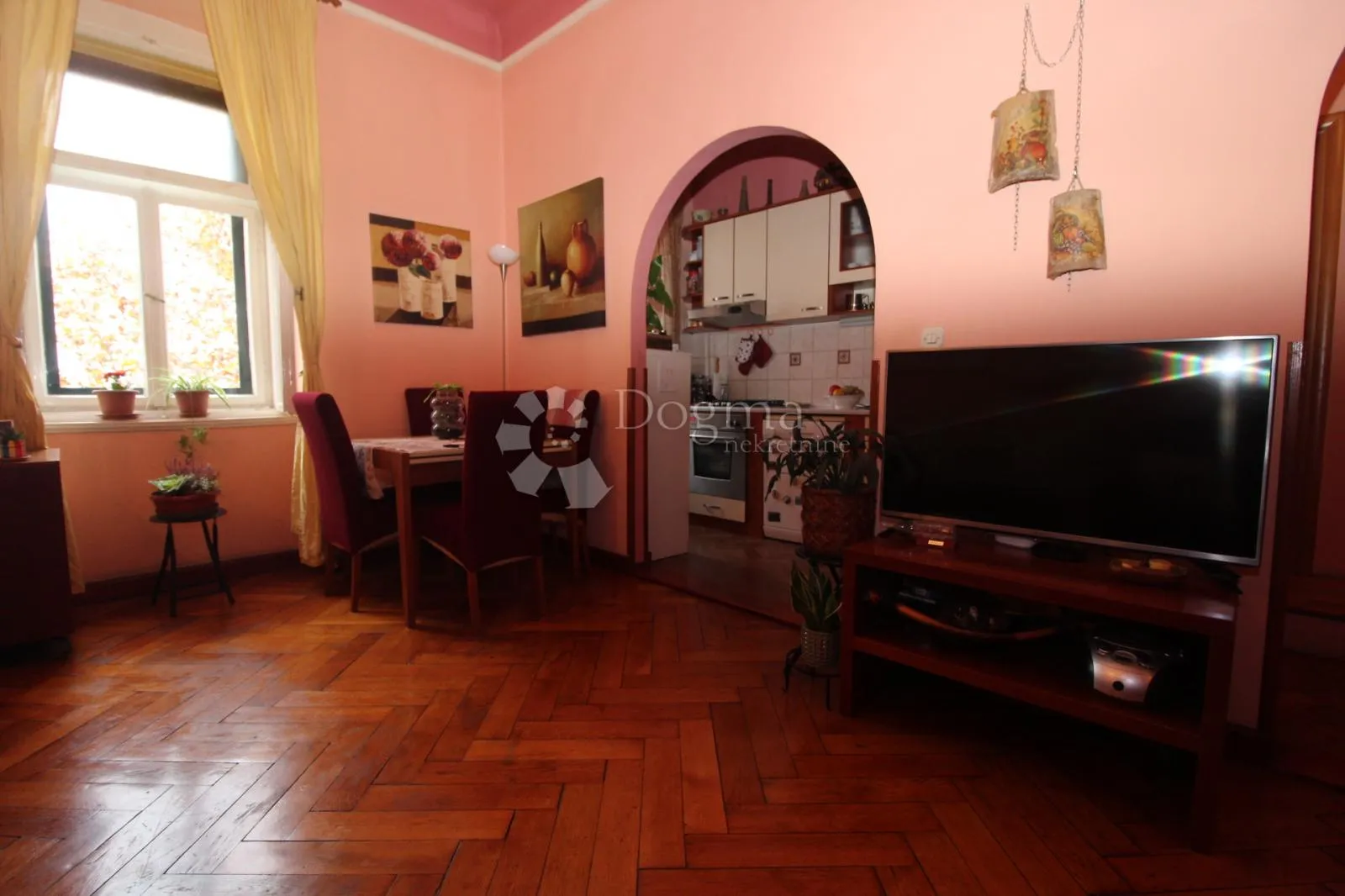 brajda stan 47.85m2 1s+db - slika 7