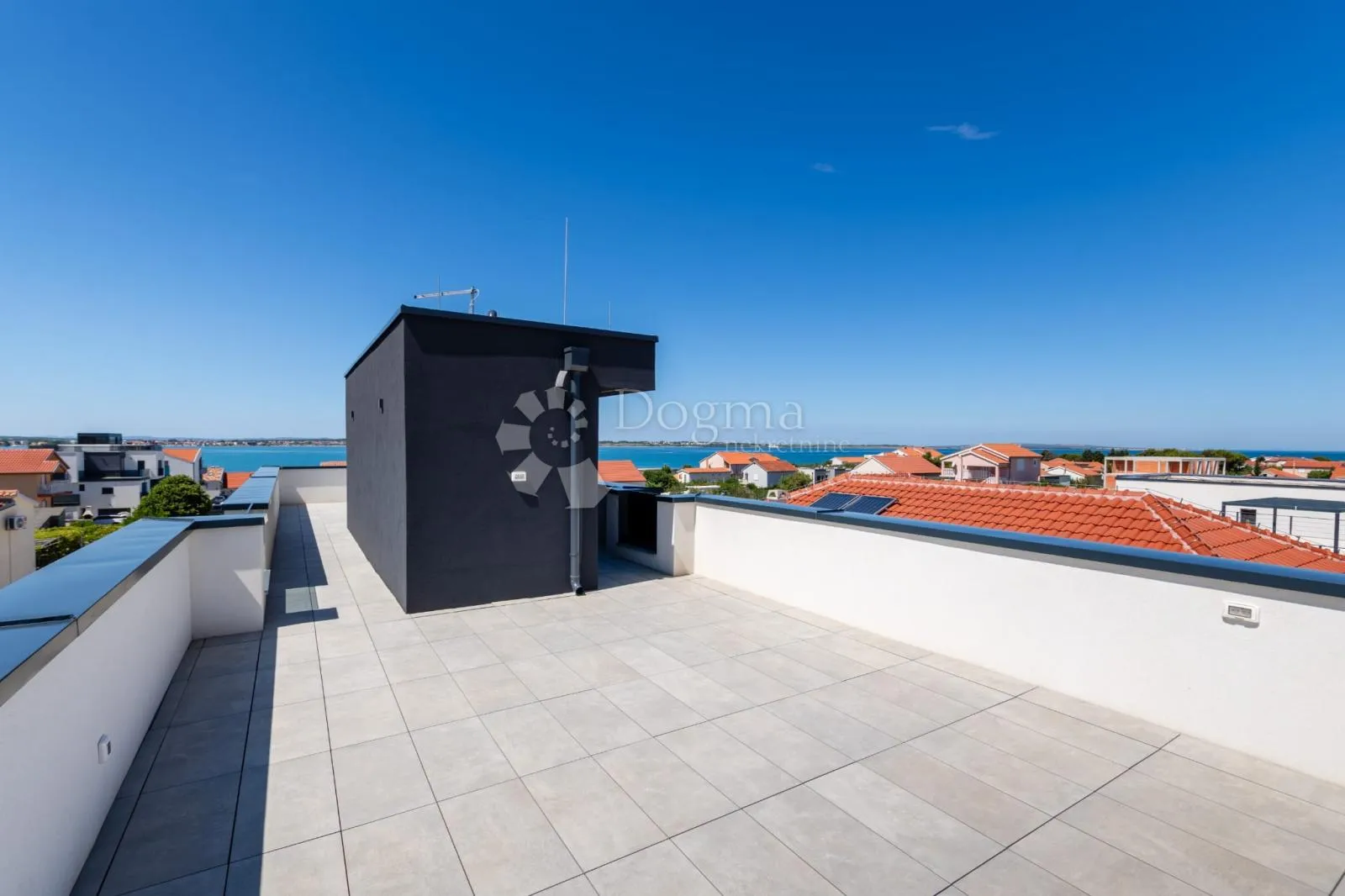 modernistička vila vrsi, mulo - slika 22