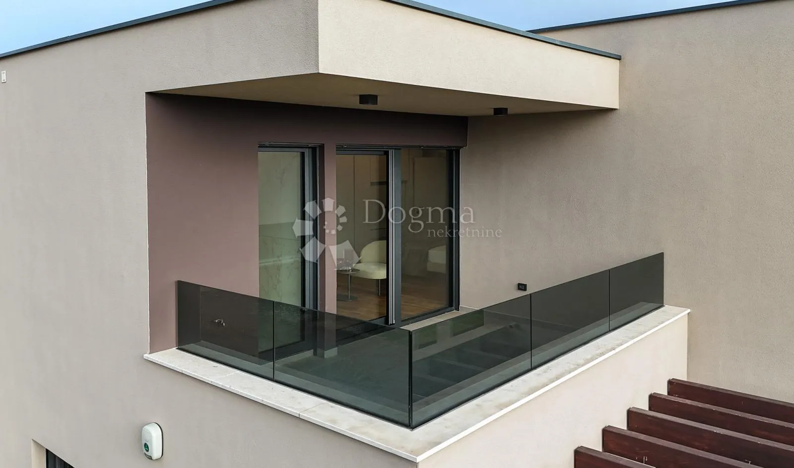 istra moderna villa sa grijanim bazenom - slika 22