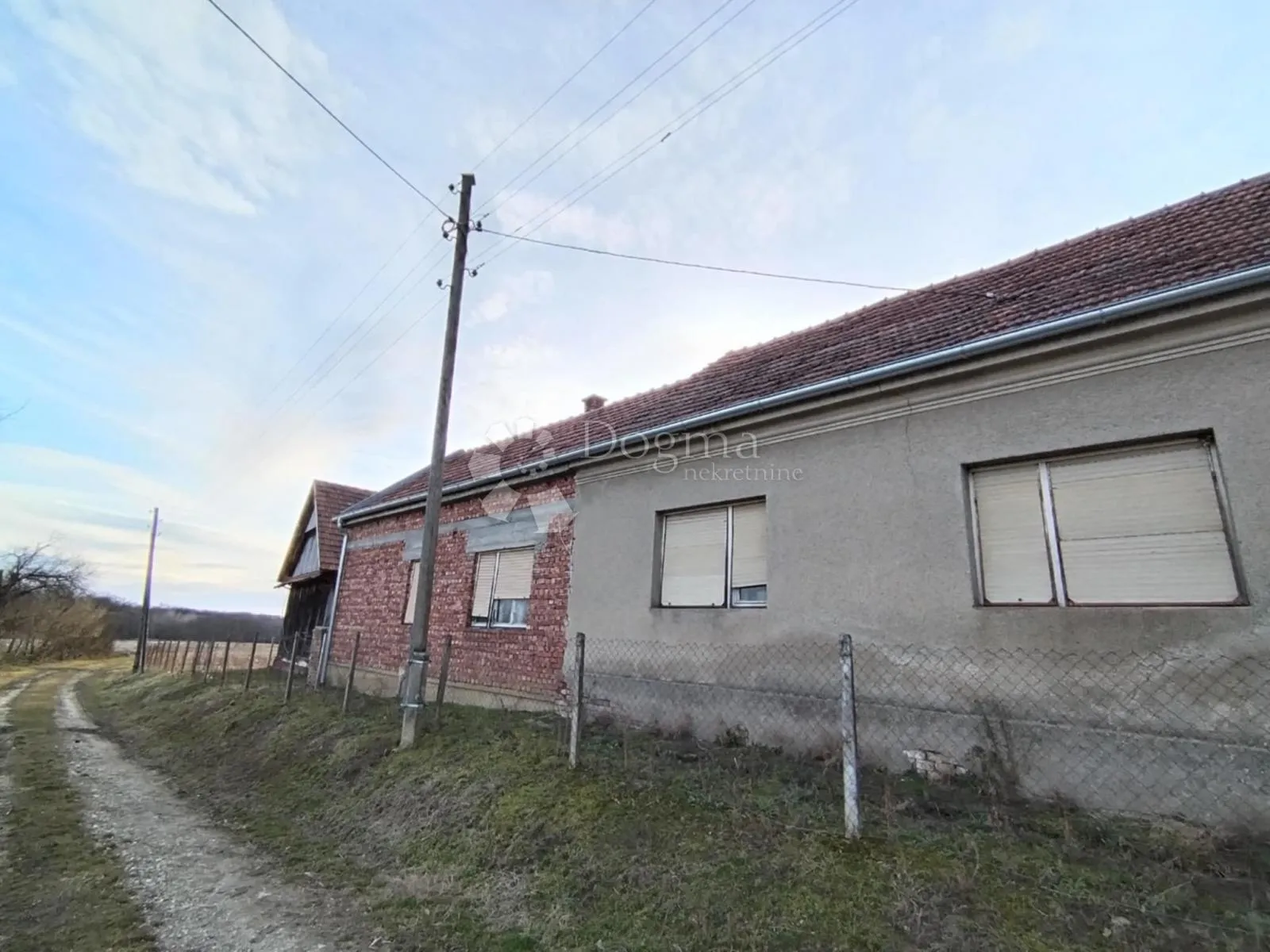 seosko imanje u blizini dubrave (vrbovec) - slika 14