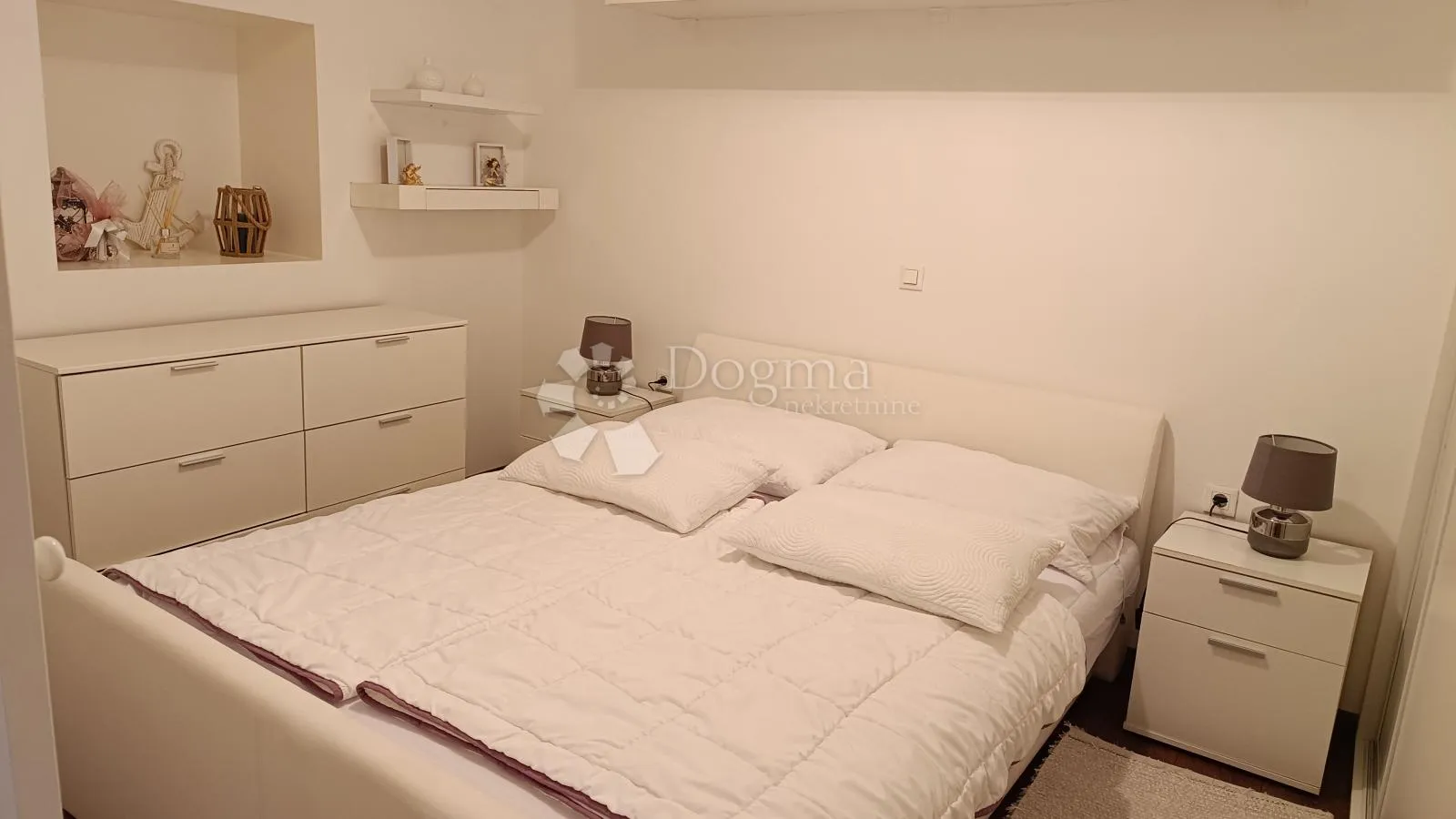 ićići, poljane dvoetažni stan 67 m2, novouređeno - slika 9