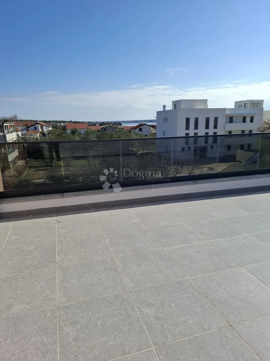 penthaus privlaka - slika 2