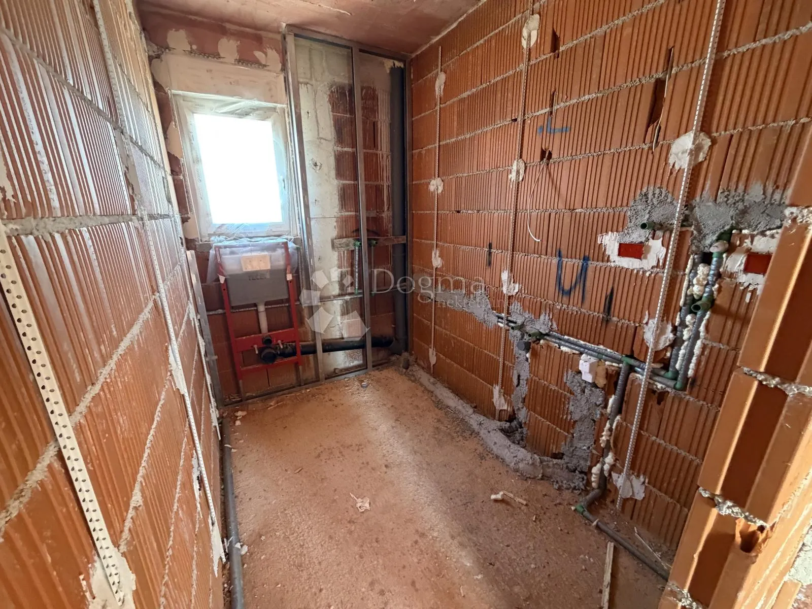 ražanj – novogradnja: ekskluzivan stan (s-1) u prizemlju s privatnim vrtom, 80 m od mora - slika 8