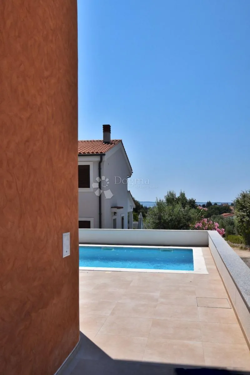 toscana u istri - prekrasna kuća s pogledom na more! - slika 22