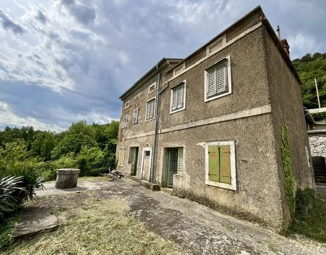tradicionalna starinska kuća s panoramskim pogledom-rijetka prilika - slika 3