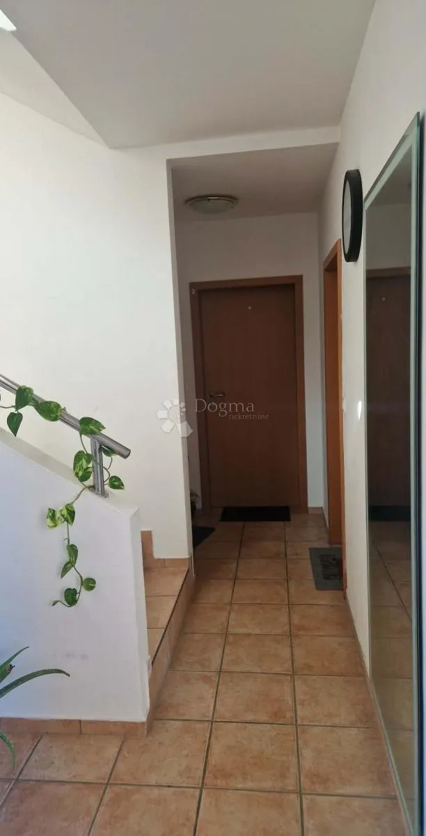 diklo - apartman 50 m2 u blizini mora - slika 29