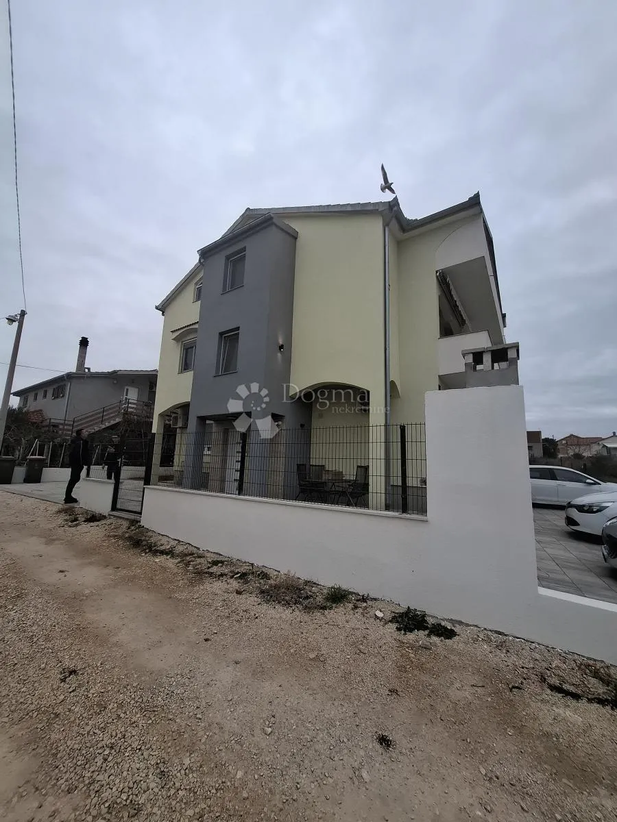 apartmanska kuća sinjoretovo - slika 3