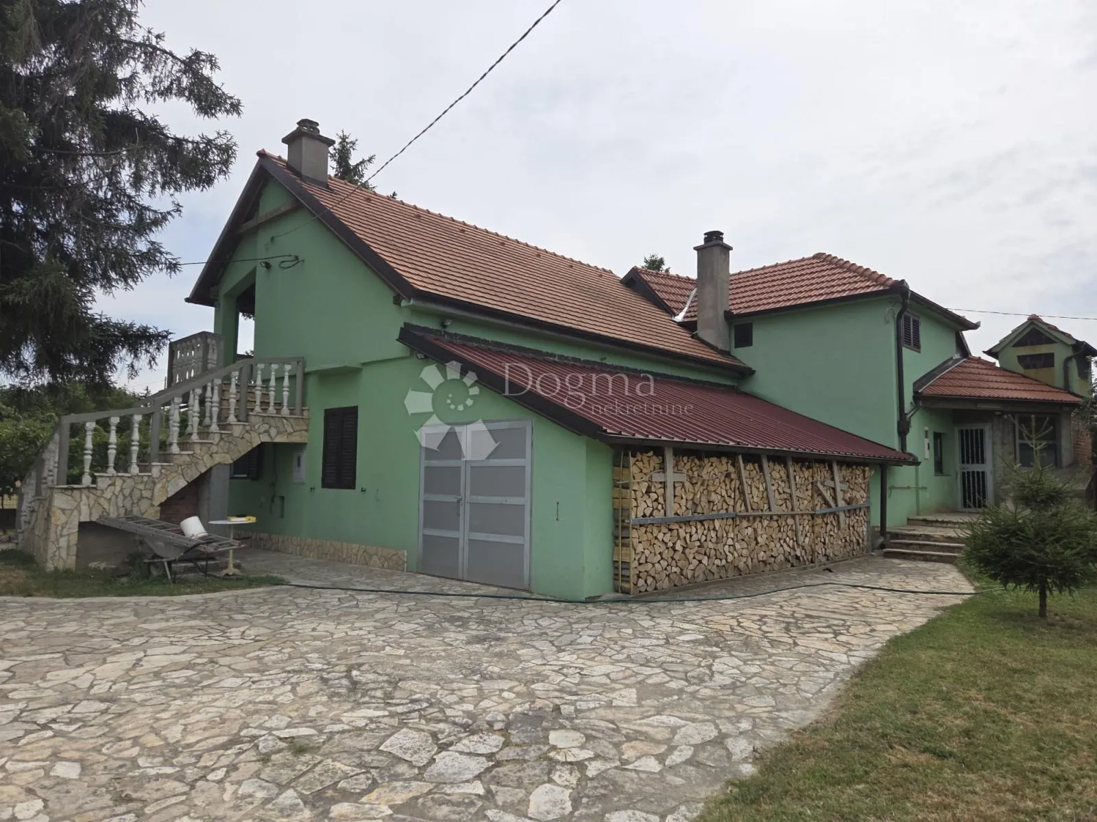 draž – ekskluzivno imanje za život i turizam - slika 3