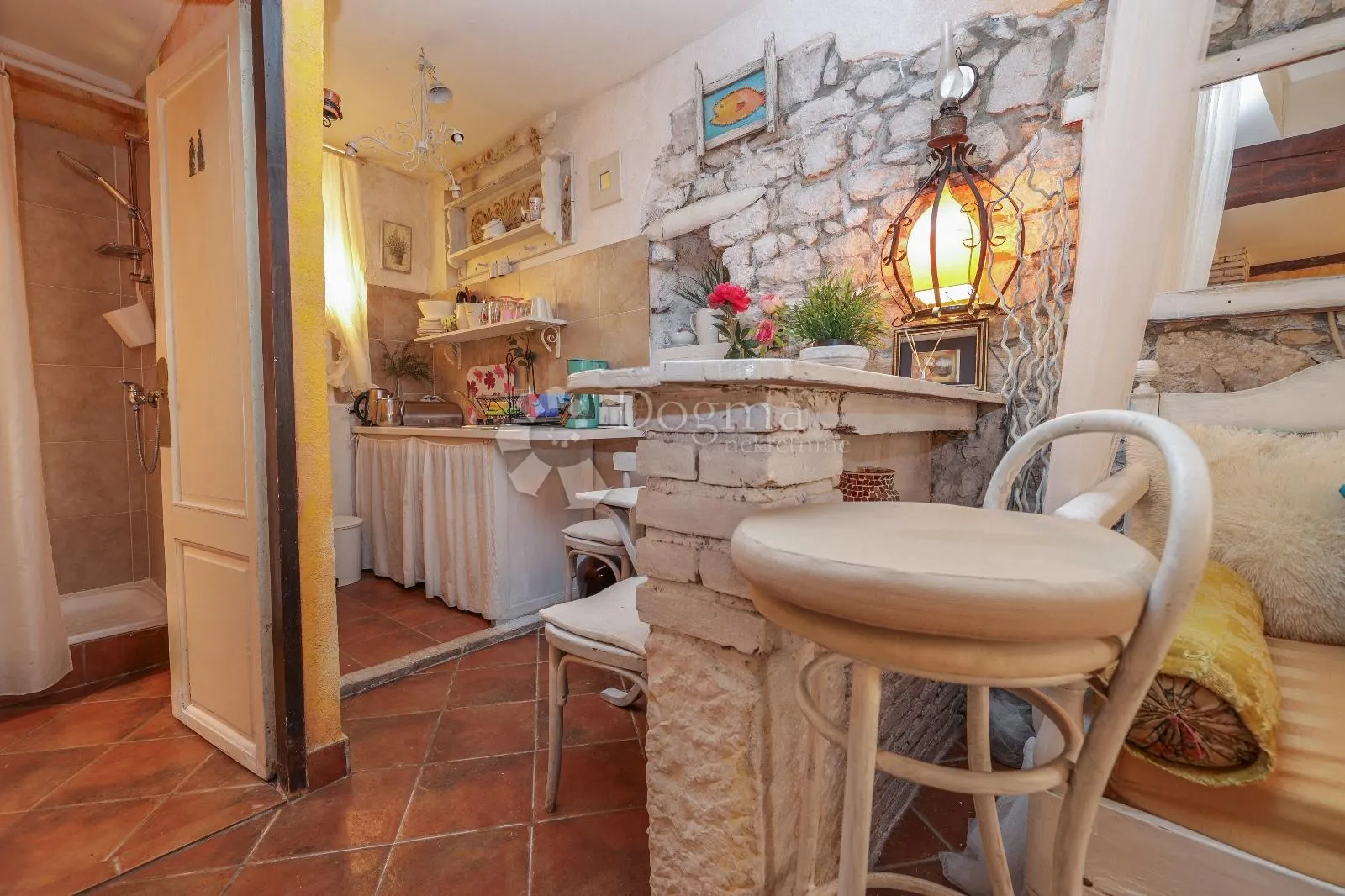 studio apartman u srcu rovinja - slika 2