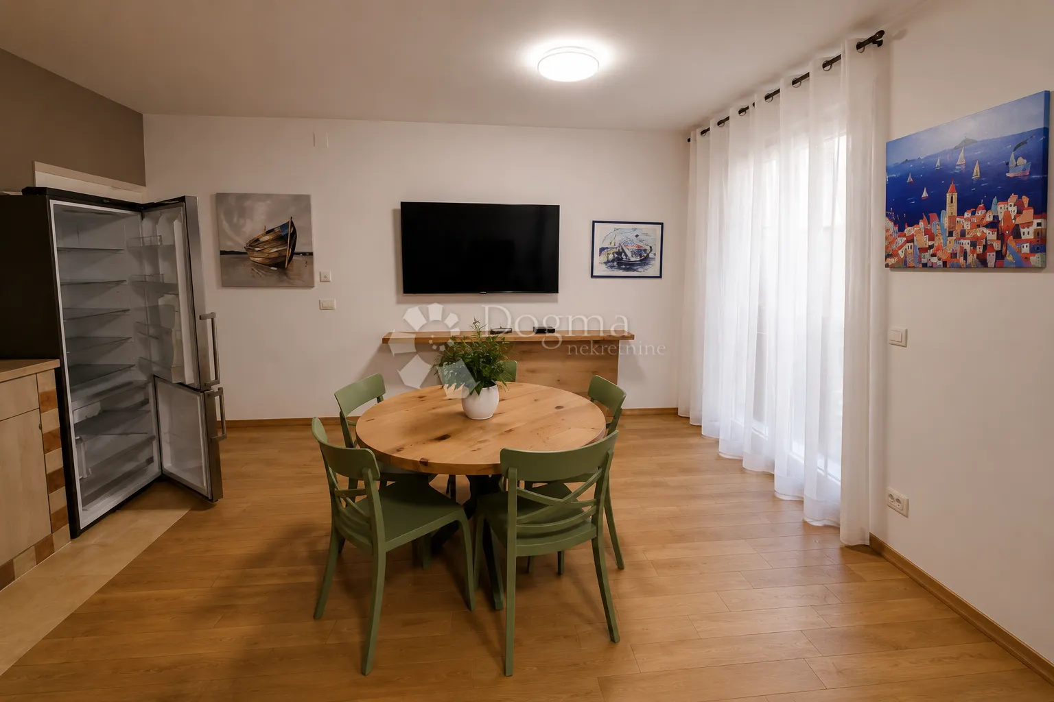 najam stana, remete, zagreb - slika 2
