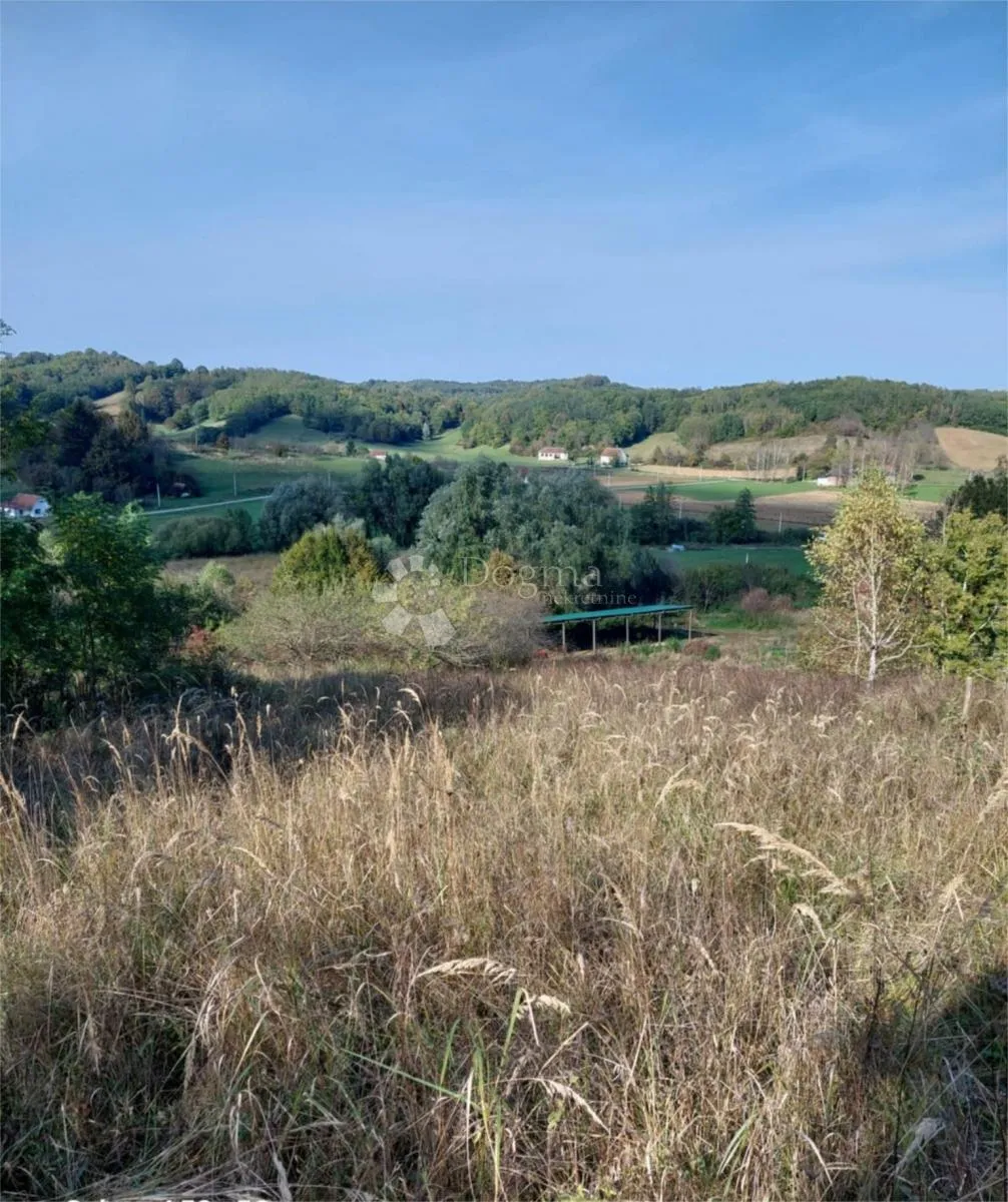 zemljište na obroncima papuka - slika 9