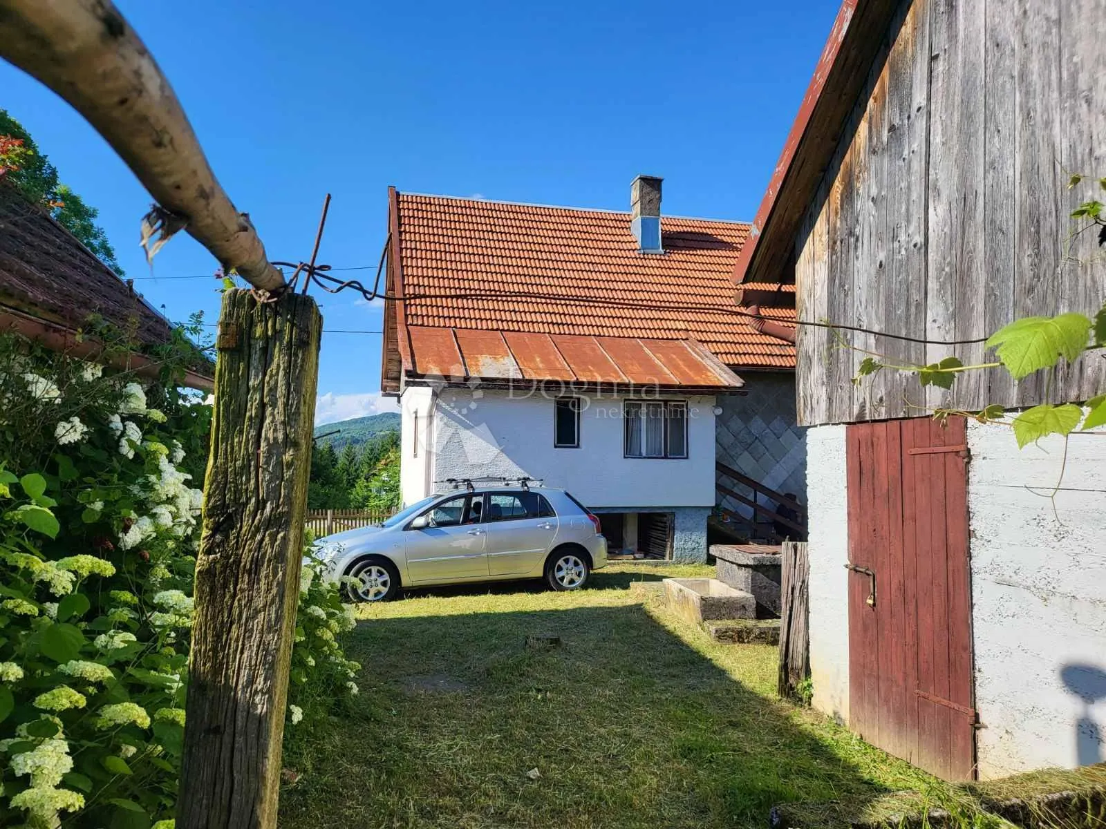 idilično seosko imanje, vrbovsko - slika 4