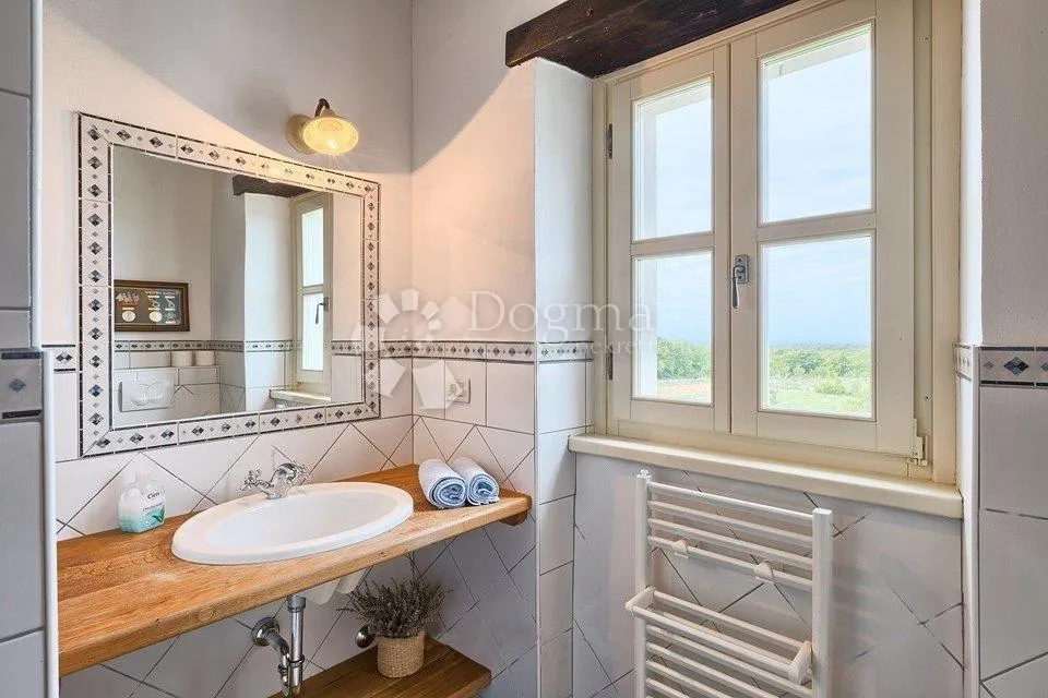 jedna od najljepših villa u istri - slika 16