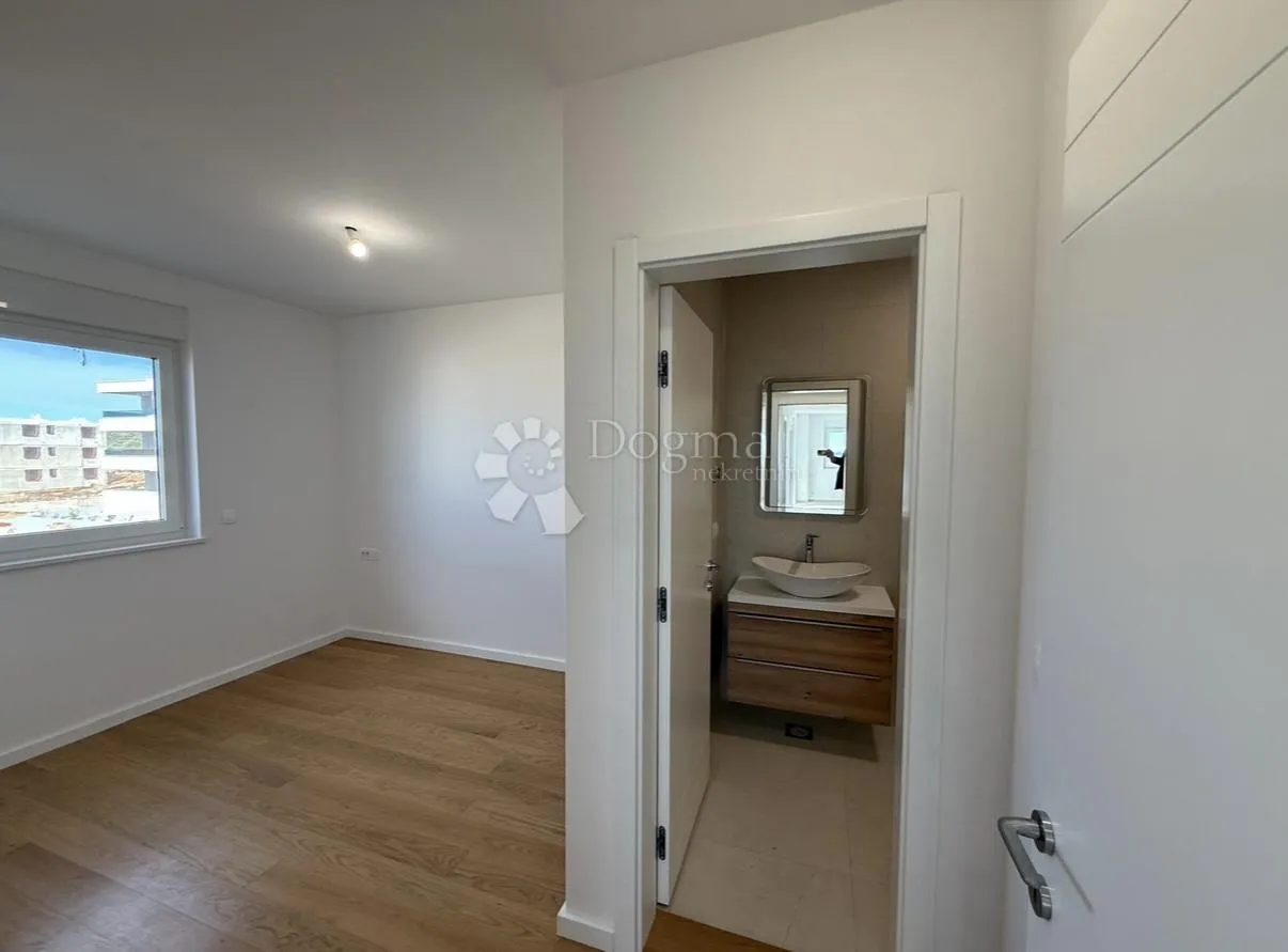 apartman a3 ii kat plaža babe bez poreza 3% - slika 30