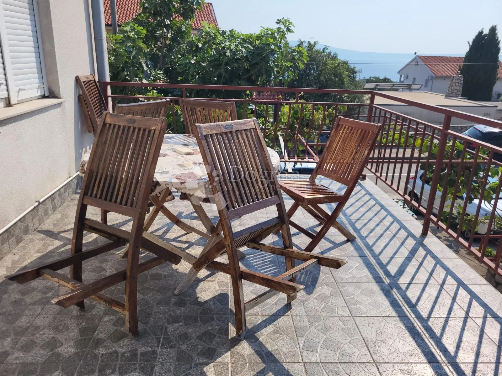samostojeća kuća blizu mora - slika 28