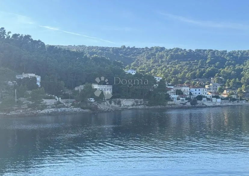 hotel prvi red uz more za rušenje - slika 3