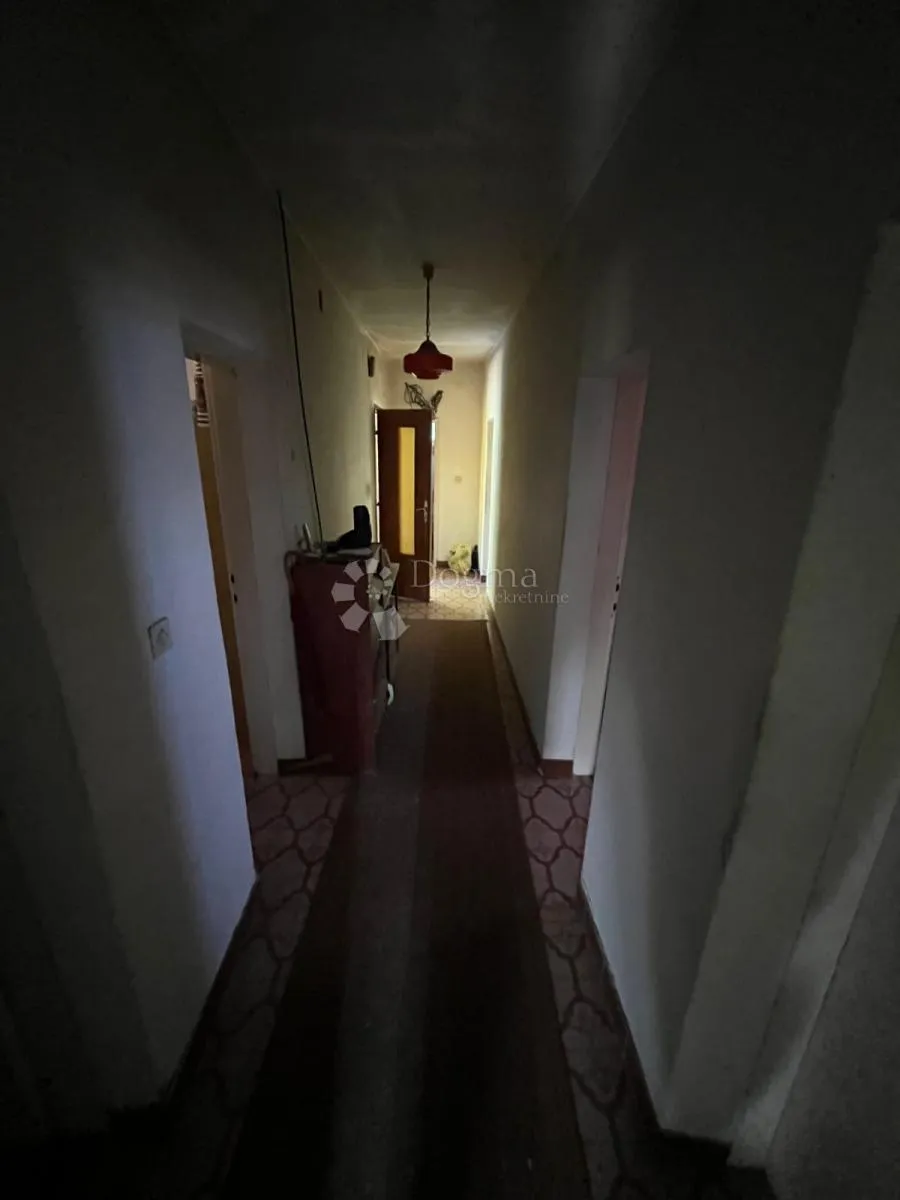 kuća za renovaciju 70m od mora - pašman (banj) - slika 7