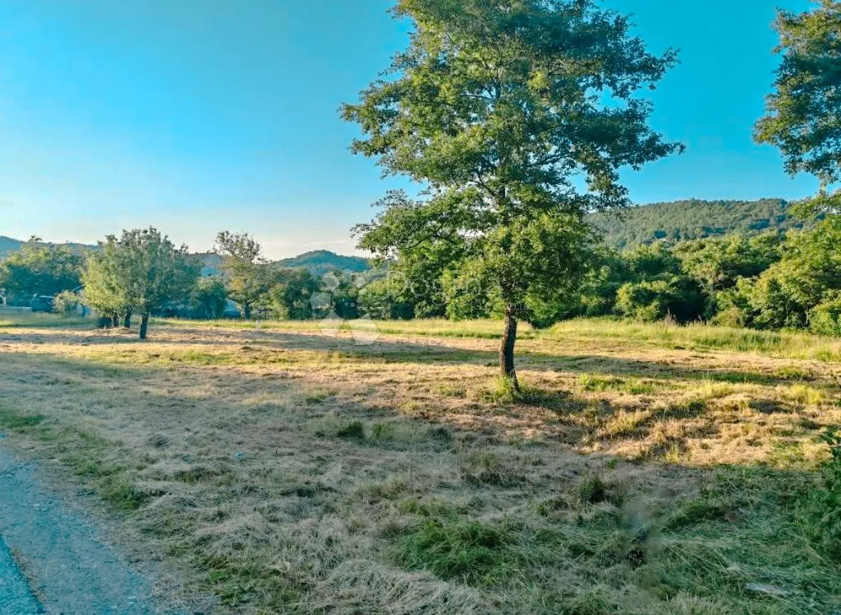 građevna parcela u srcu istre – vaš budući dom u zelenoj oazi - slika 6