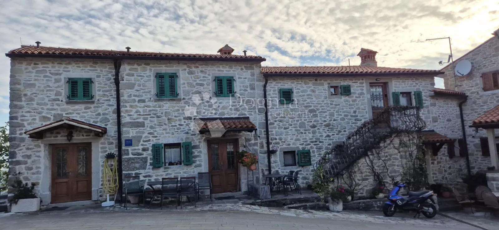 boljun - romantična starina za adaptaciju - slika 9