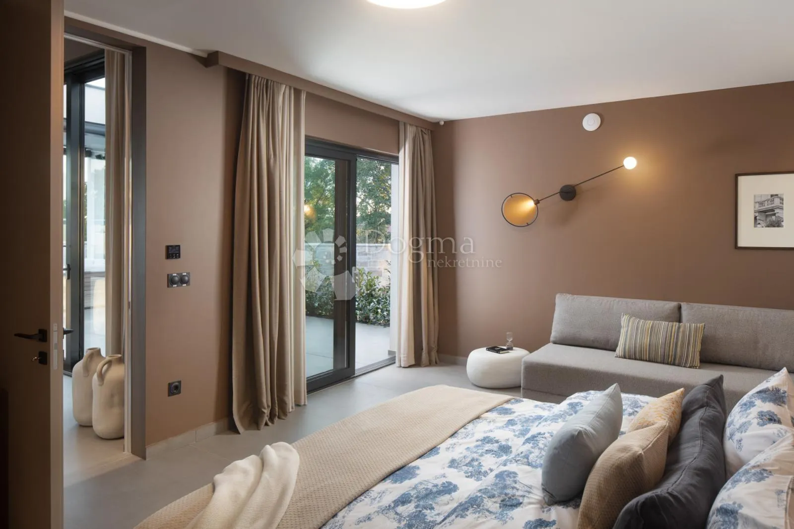rovinj okolica – luksuzna vila s 5 zvjezdica! - slika 15