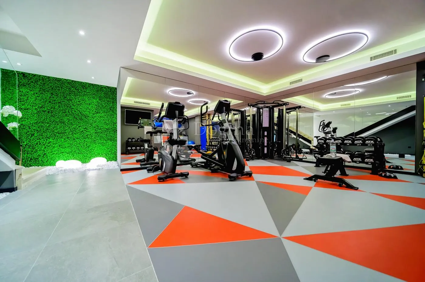 marina kod trogira – luxuzne ville lucy ***** villa cherry - slika 7