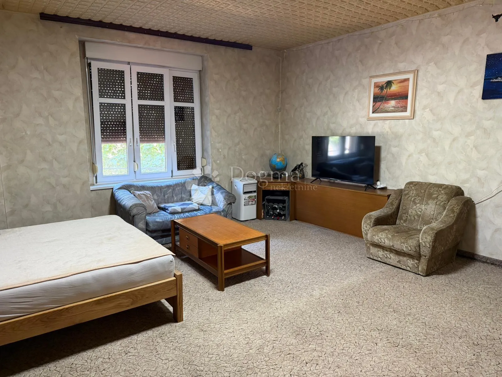 prodaja stana – draškovićeva ulica, centar grada, 78 m² - slika 4