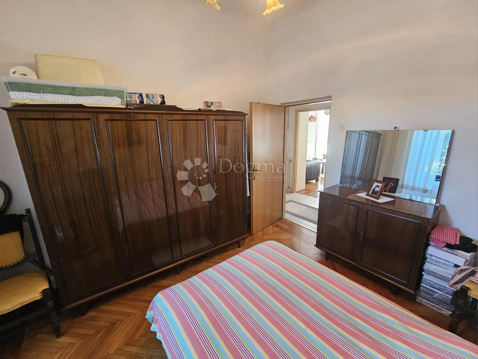 stan + apartman + garaža + konoba + vrt - slika 22