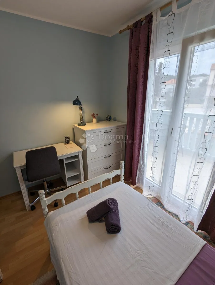 predivna apartmanska kuća na odličnom mjestu - slika 37