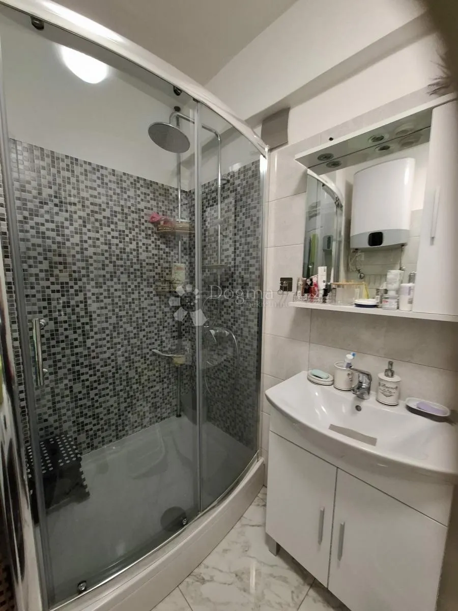 zadar - voštarnica - stan 53,45 m2 - slika 21