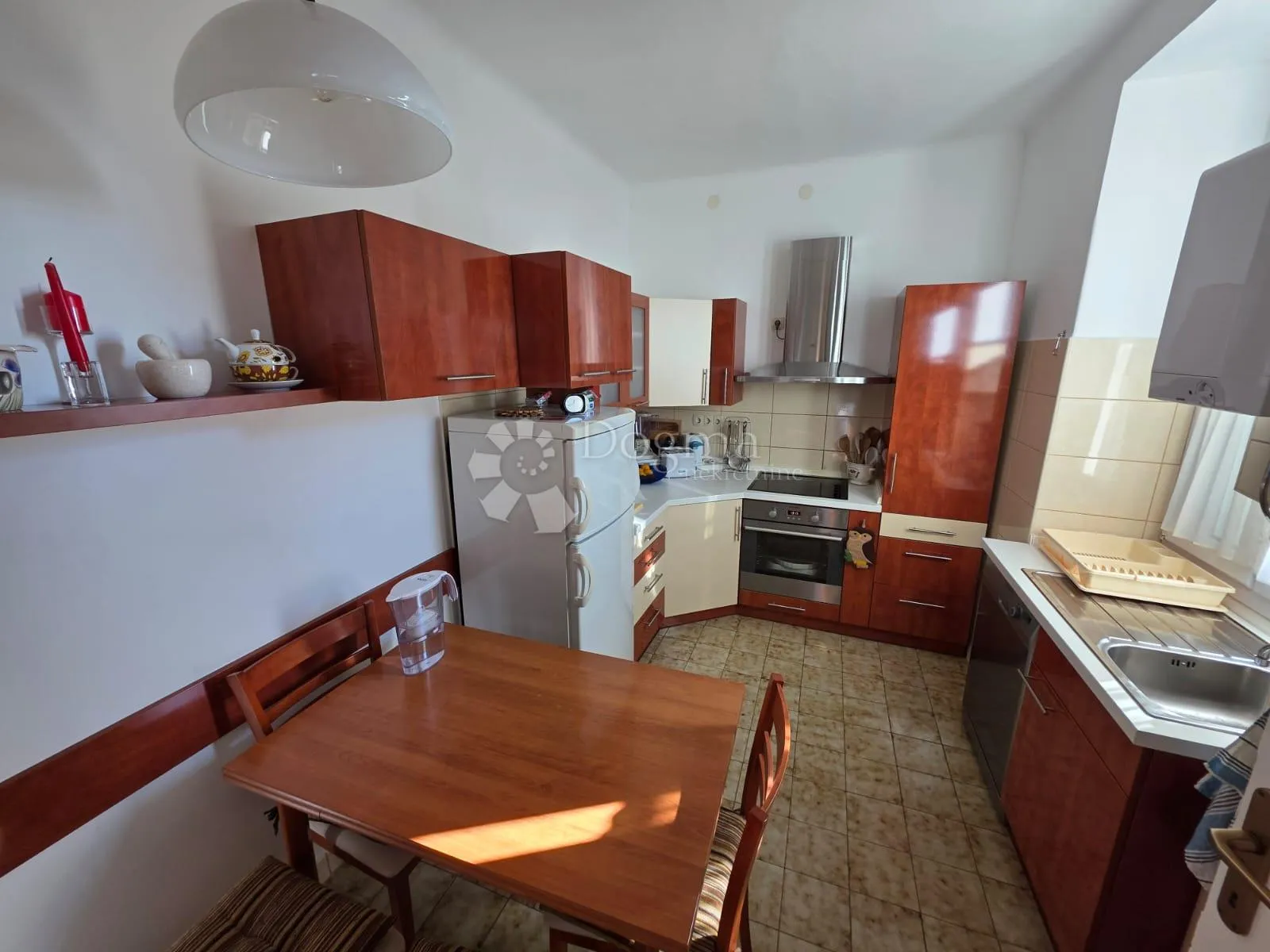 šibenik- 2 kuće u centru grada ! izvrsna prilika - slika 14