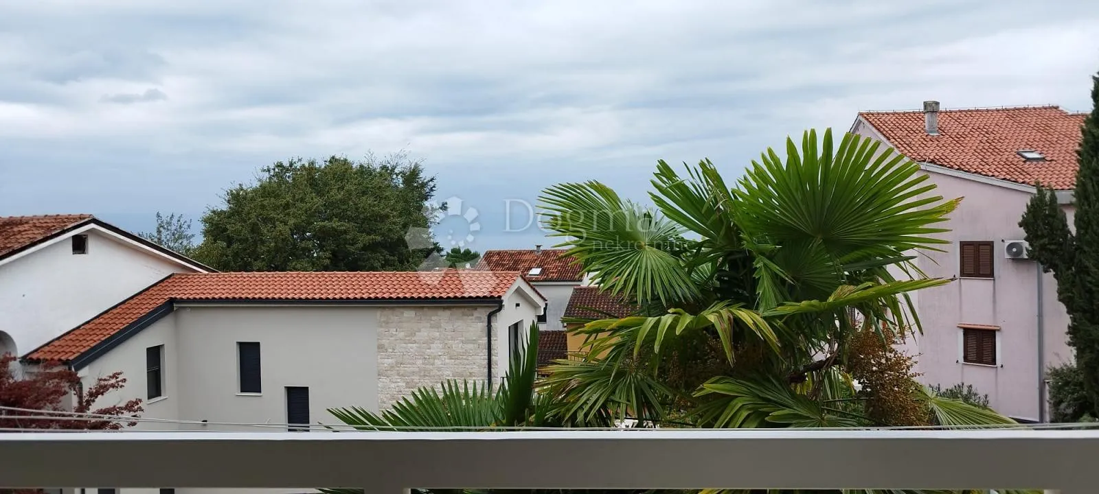 otok krk - malinska - apartmanska kuća - slika 3