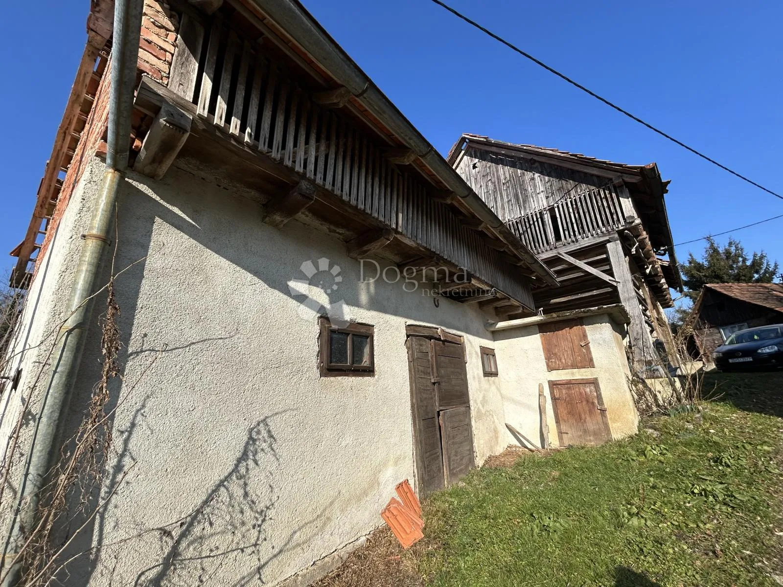 kuća u blizini žumberka - slika 7