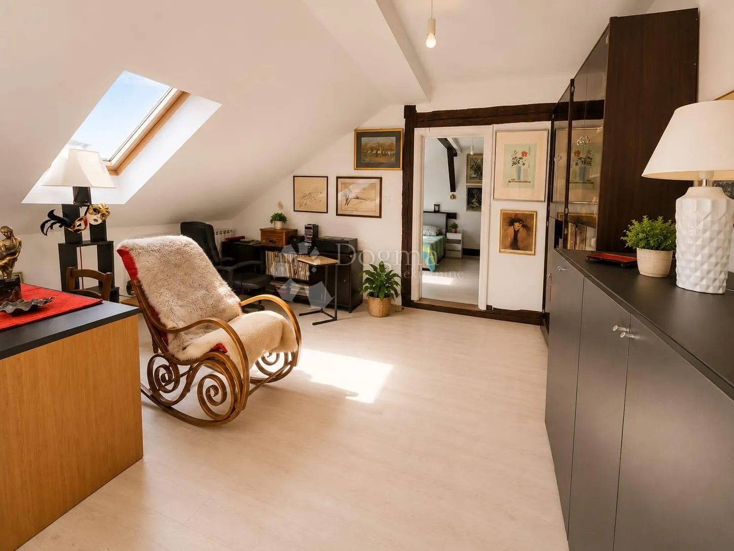 prilika !!! 142 m² | parkirno mjesto | ostava | strogi centar zagreba - slika 7