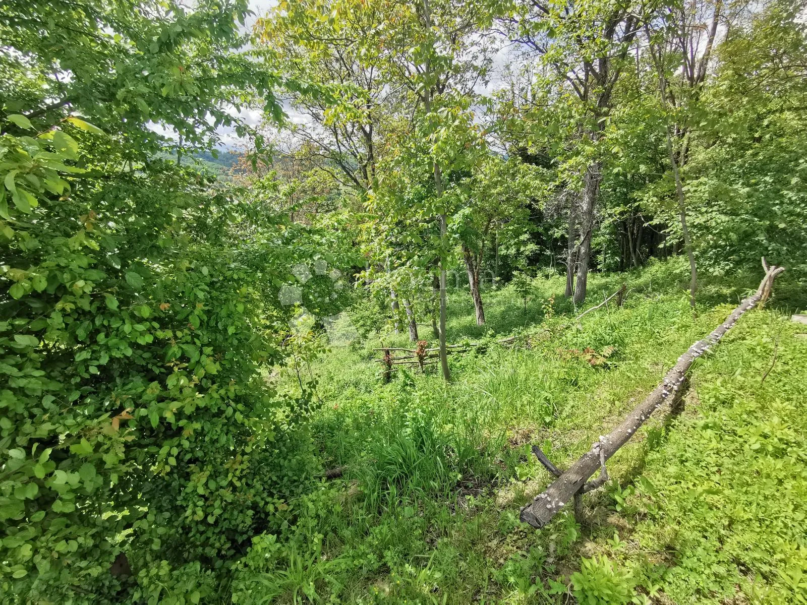 krapinske toplice, potencijalna bajka na vrhu brda - slika 11