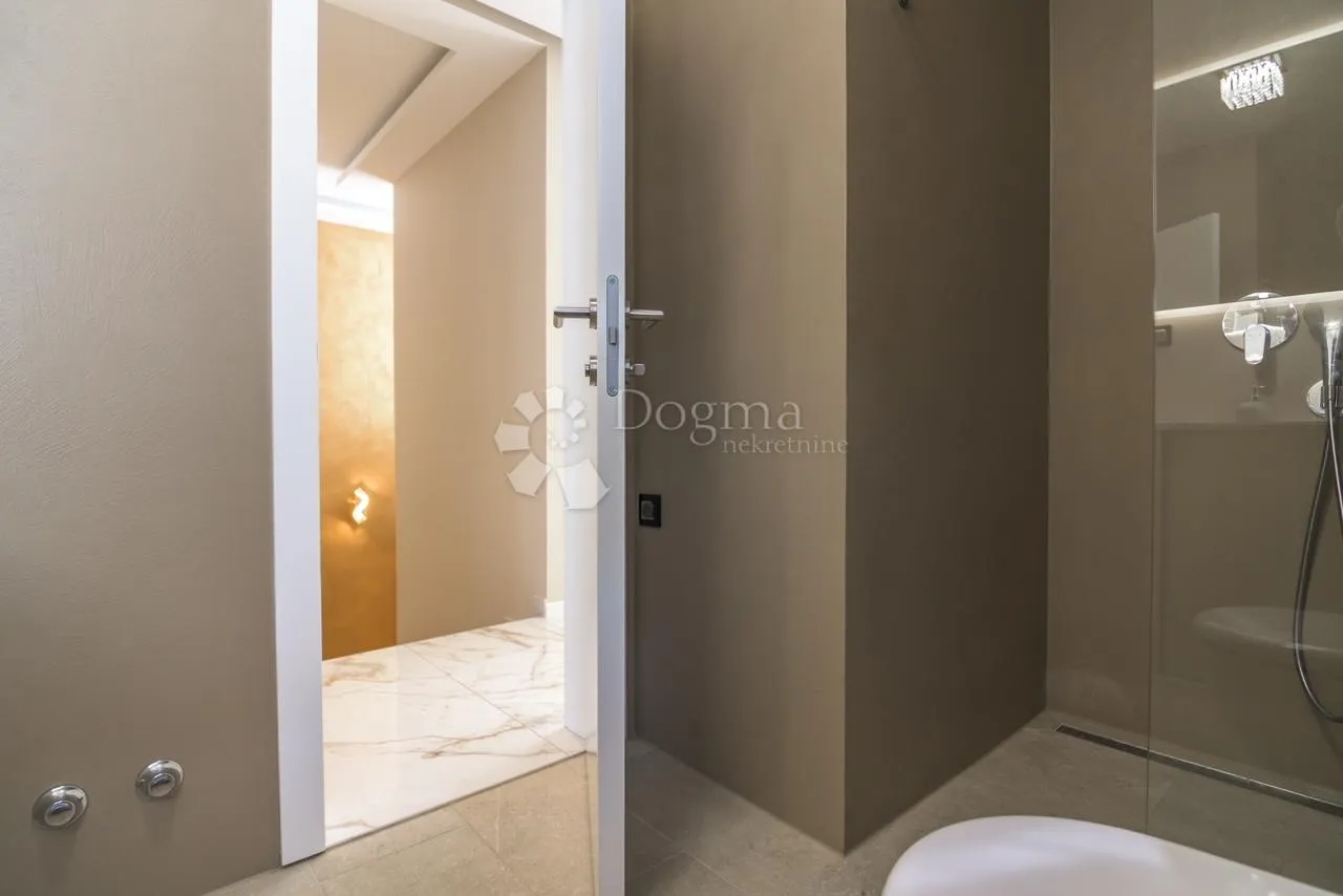 remete – penthouse 112 m² + 45 m² terasa novogradnja 2023 - slika 13