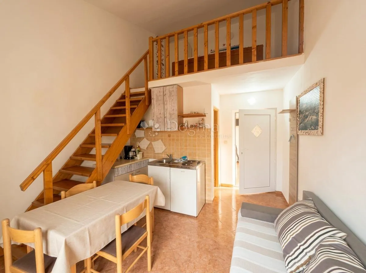 prilika! 3 apartmana na jednom katu - slika 5