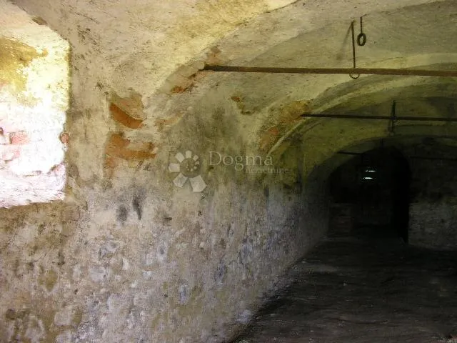 povijesna kurija u gornjoj rijeci - slika 7