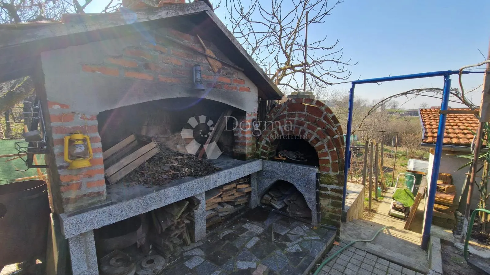 obiteljska kuća u kloštar ivaniću - slika 15