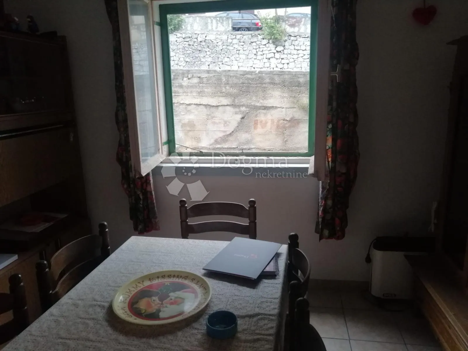 šibenik, stan u centru blizu mora sa panoramskim pogledom - slika 5
