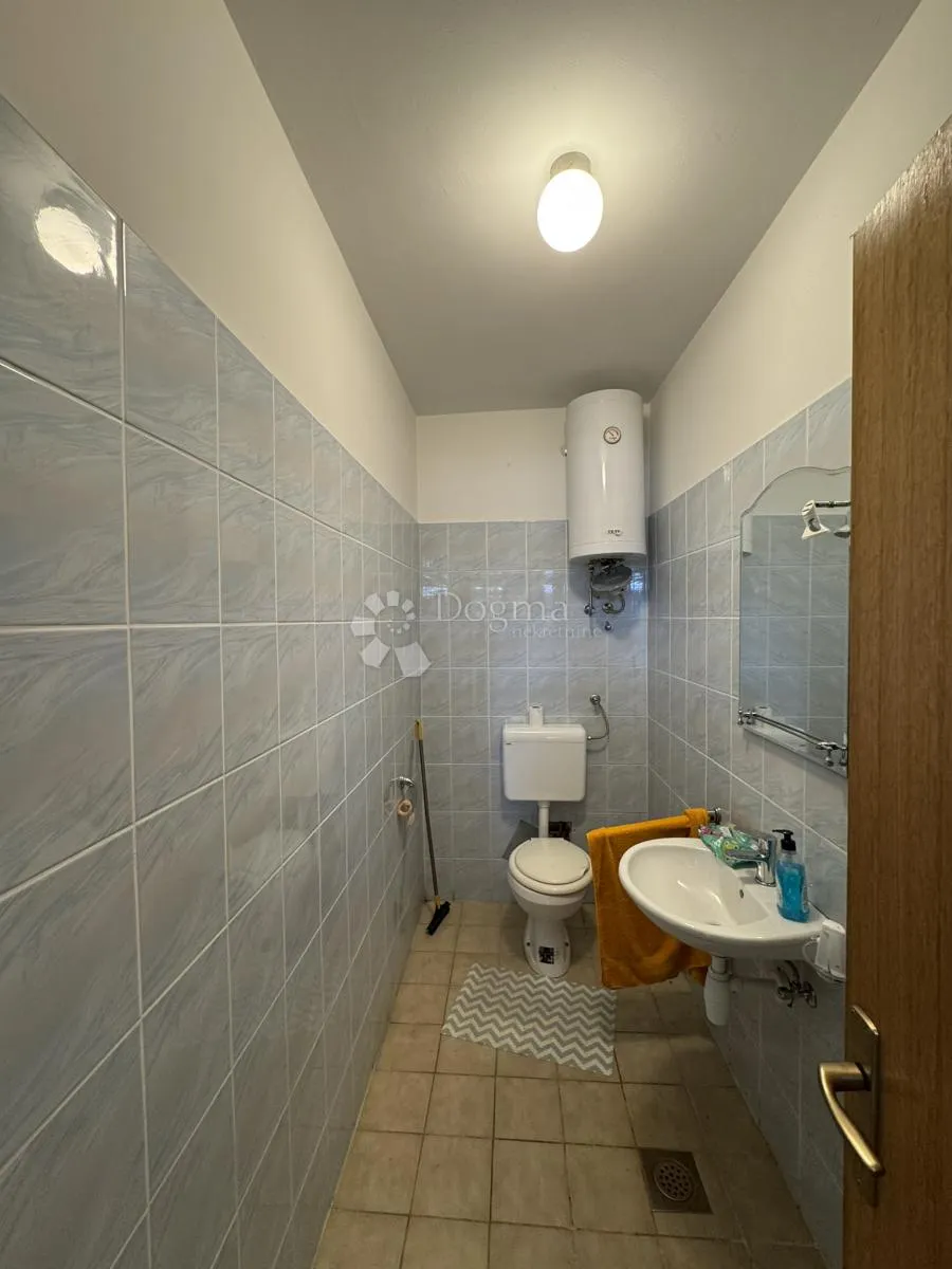 dvoetažni apartman na dravi, mir i priroda križnice - slika 4